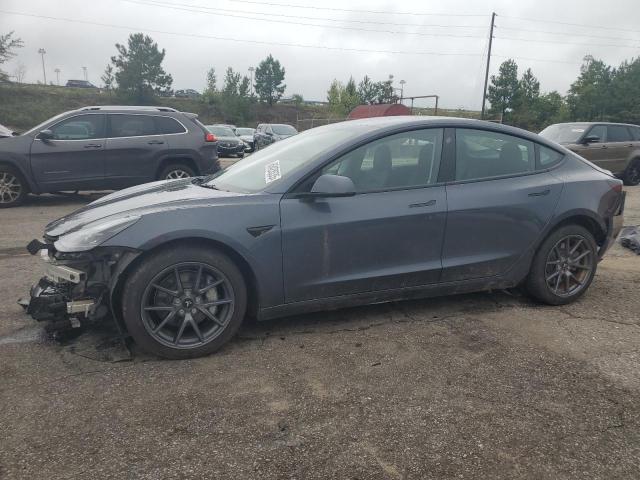2023 TESLA MODEL 3 — VIN 5YJ3E1EA4PF682267