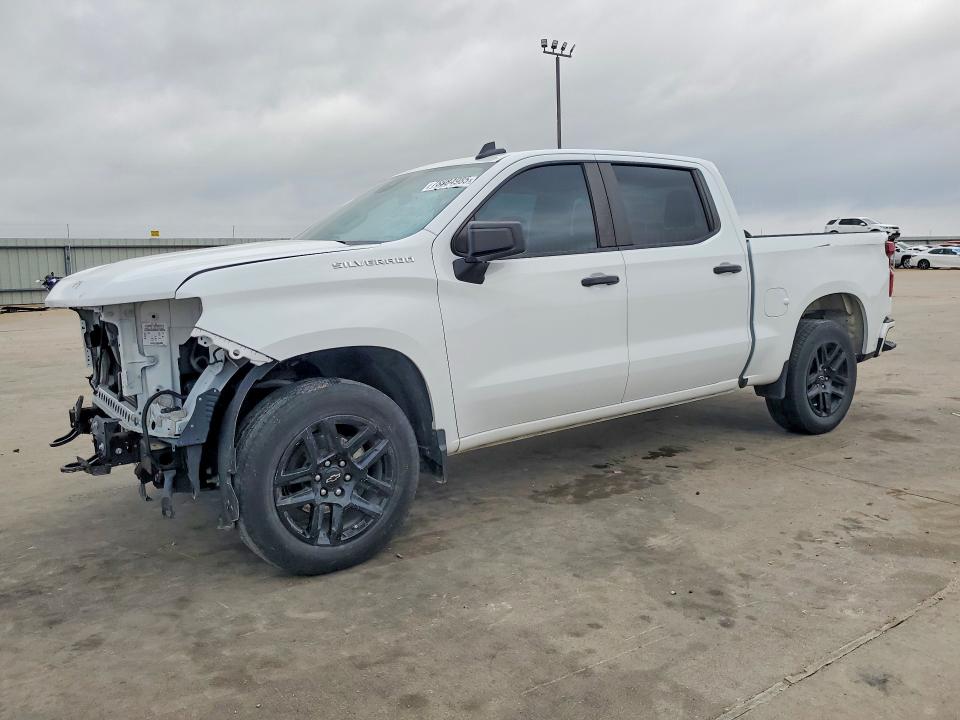 3GCPABEKXPG239563
