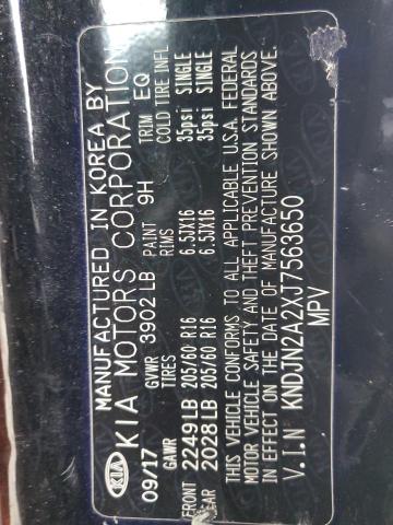 KNDJN2A2XJ7563650