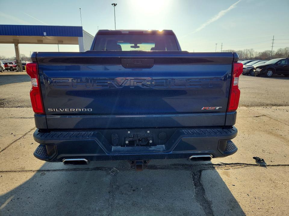 1GCRYEED4KZ267150