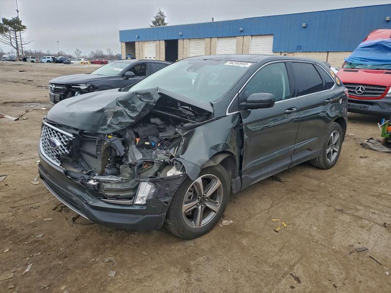 2023 FORD EDGE — VIN 2FMPK4J96PBA54775