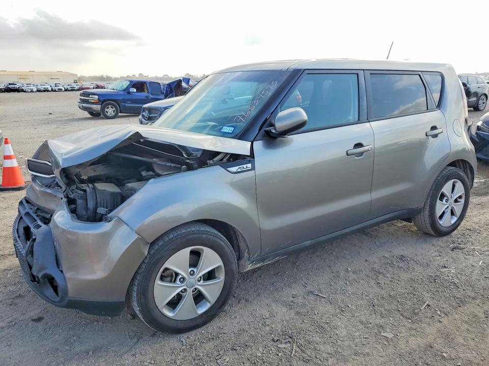 2015 KIA SOUL — VIN KNDJN2A28F7202490