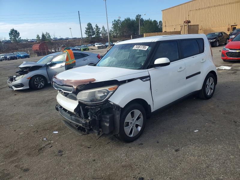 2015 KIA SOUL — VIN KNDJN2A21F7117152
