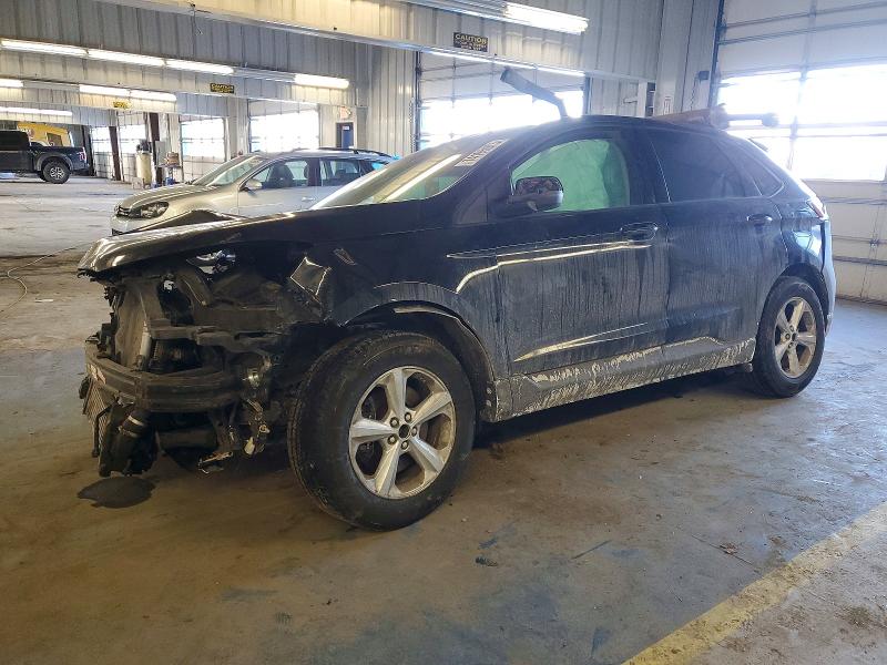 2020 FORD EDGE — VIN 2FMPK4G99LBA30410