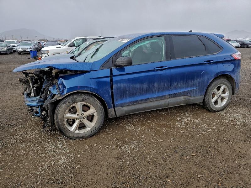 2020 FORD EDGE — VIN 2FMPK4G98LBB26898