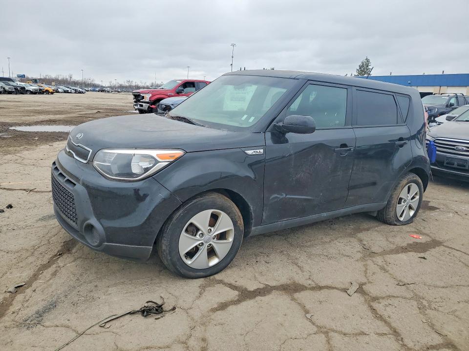 2016 KIA SOUL — VIN KNDJN2A28G7352715