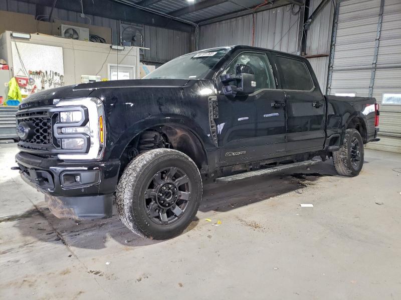 2024 FORD F350 — VIN 1FT8W3BT4REF06196