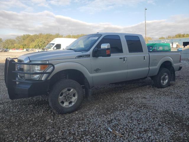 2015 FORD F350 — VIN 1FT8W3BTXFEA34775