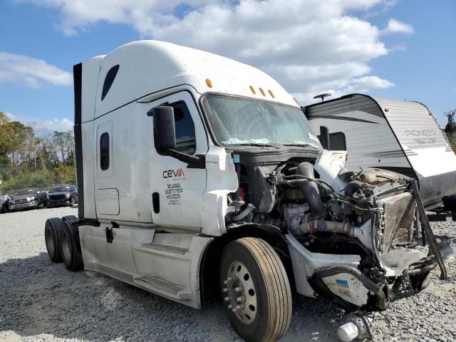 2019 FREIGHTLINER CASCADIA 1 — VIN 1FUJHHDR4KLJK6425