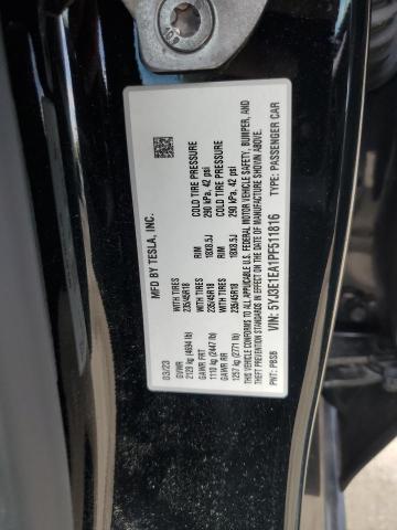 5YJ3E1EA1PF511816