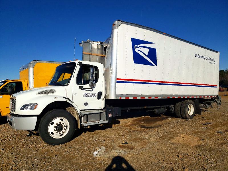 2022 FREIGHTLINER M2 — VIN 3ALACWFC4NDNH9203