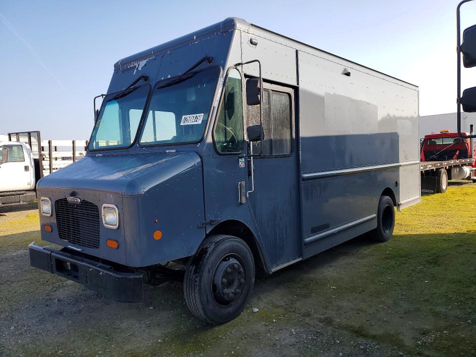 2020 FREIGHTLINER CHASSIS M — VIN 4UZAC2EAXLCLZ6543