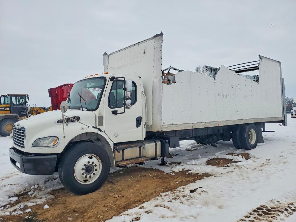 2020 FREIGHTLINER M2 — VIN 3ALACWFC5LDMD6712