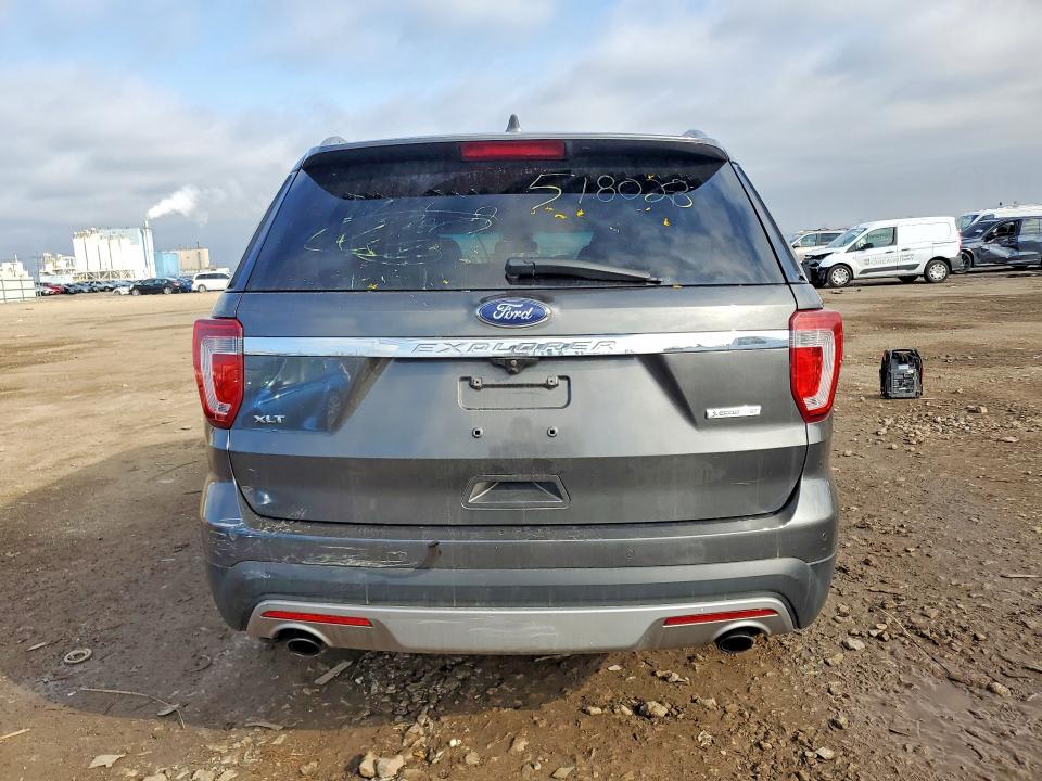 1FM5K7DH6HGB60679