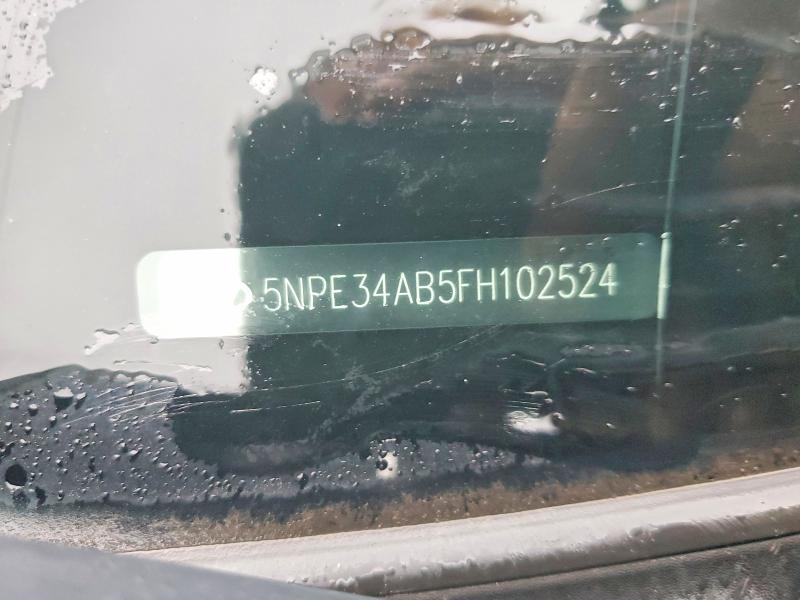 5NPE34AB5FH102524