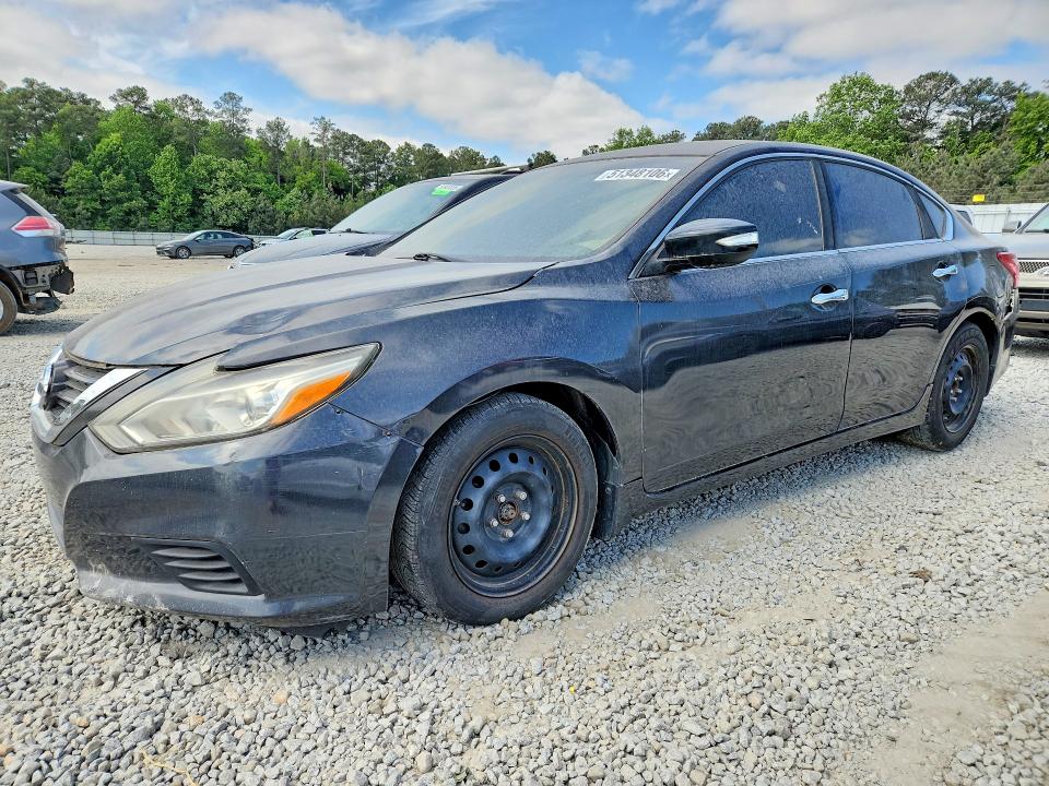 2016 NISSAN ALTIMA — VIN 1N4AL3AP1GC191984