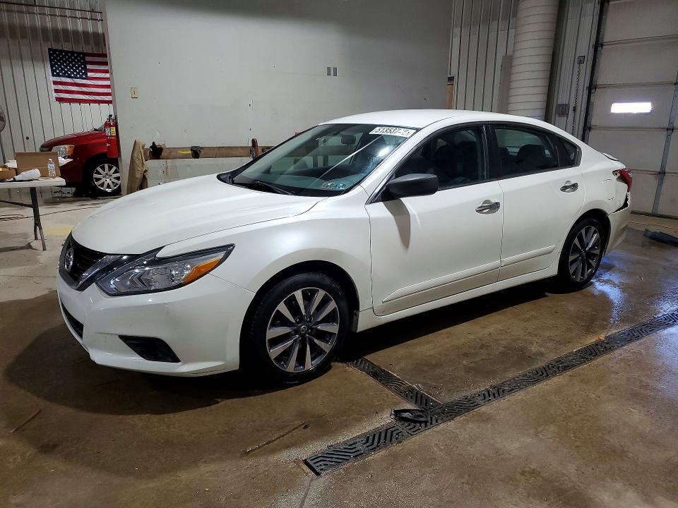 2017 NISSAN ALTIMA — VIN 1N4AL3AP9HC235120