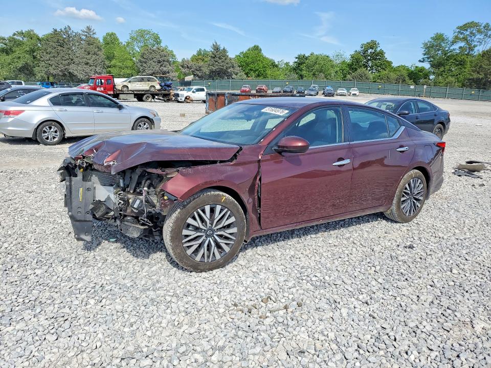 2023 NISSAN ALTIMA — VIN 1N4BL4DV8PN421495