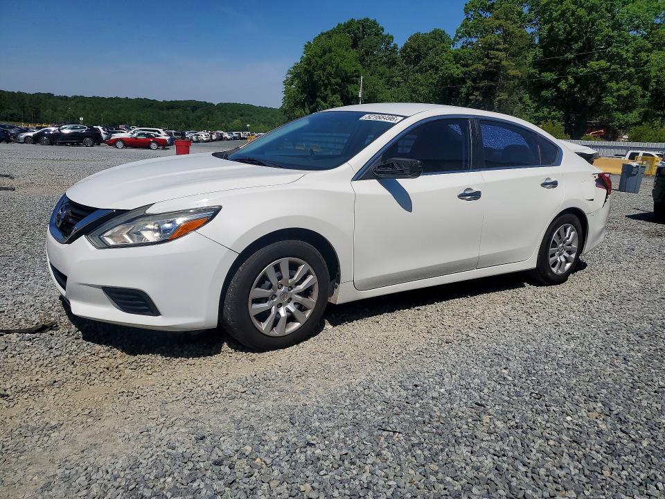 2016 NISSAN ALTIMA — VIN 1N4AL3AP4GN320238