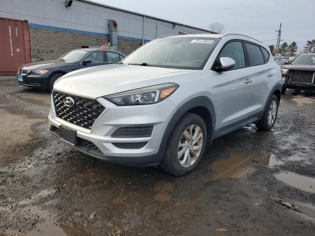 2019 HYUNDAI TUCSON — VIN KM8J3CA40KU880705