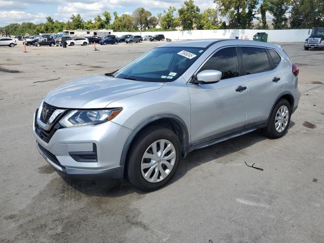 2018 NISSAN ROGUE S — VIN KNMAT2MV4JP512964
