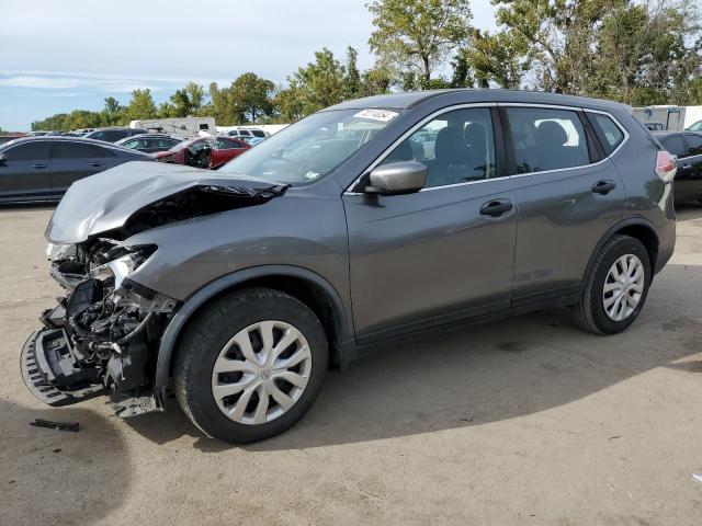 2016 NISSAN ROGUE S — VIN JN8AT2MT3GW000193