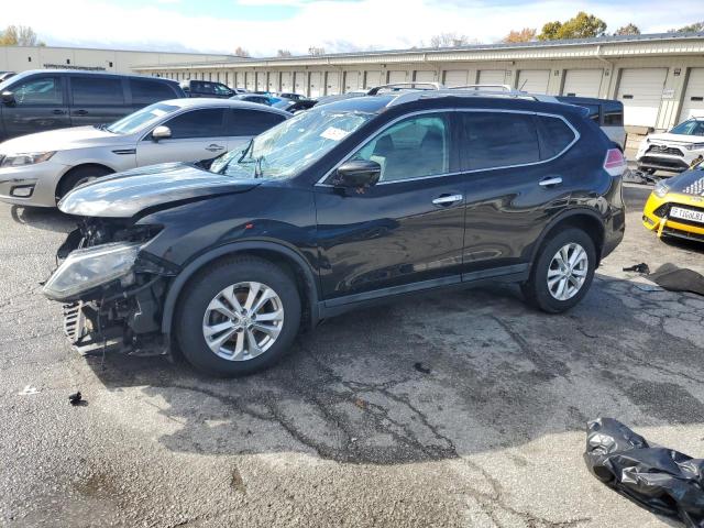 2016 NISSAN ROGUE S — VIN 5N1AT2MV9GC812088