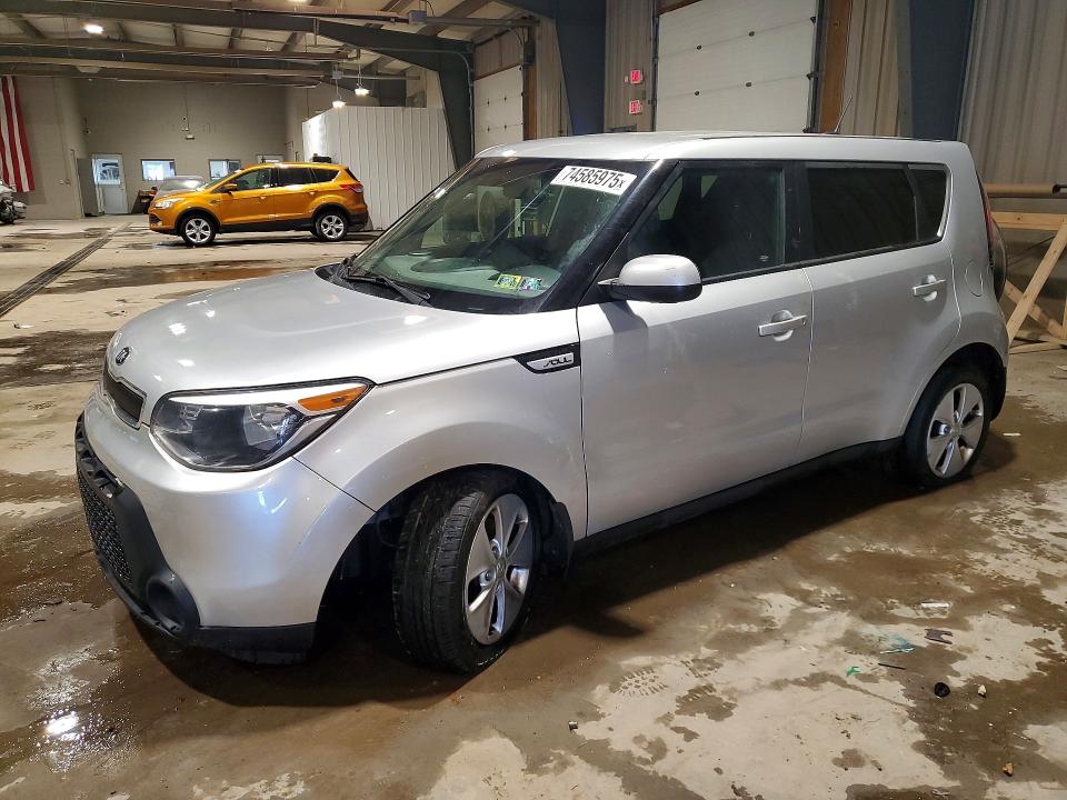 2016 KIA SOUL — VIN KNDJN2A2XG7849166