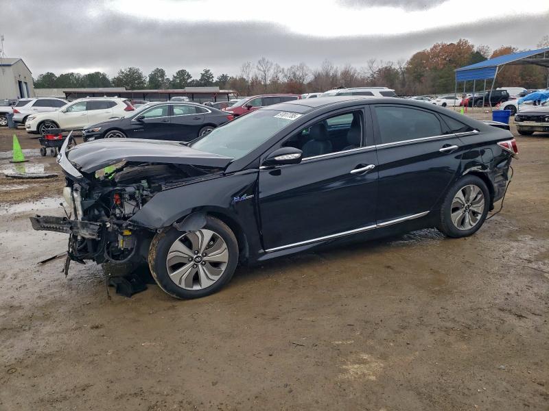 2015 HYUNDAI SONATA — VIN KMHEC4A47FA128756