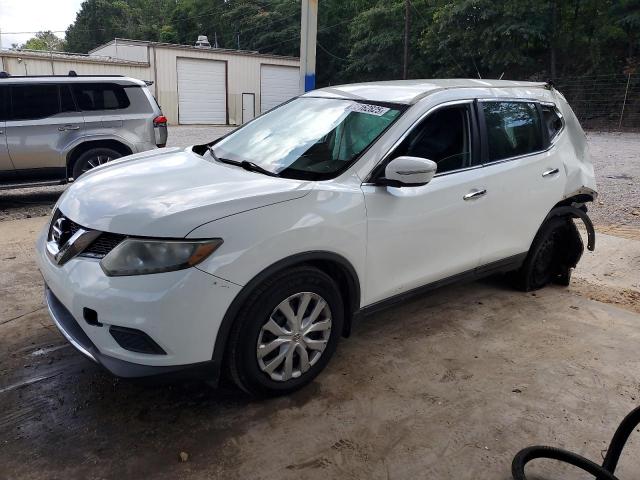 2015 NISSAN ROGUE S — VIN 5N1AT2MT1FC859788