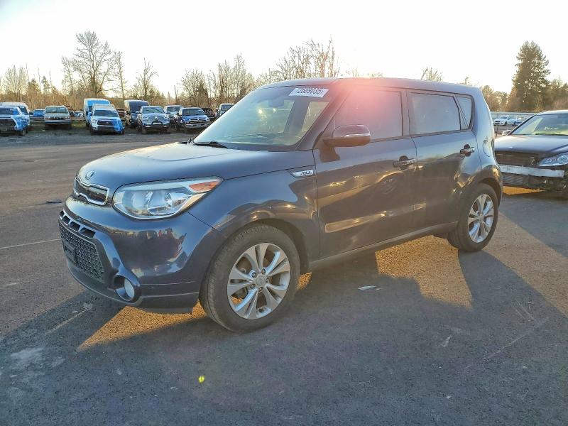 2016 KIA SOUL — VIN KNDJX3A50G7243708