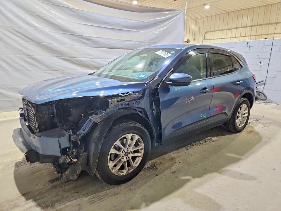 2020 FORD ESCAPE — VIN 1FMCU9G68LUC69730