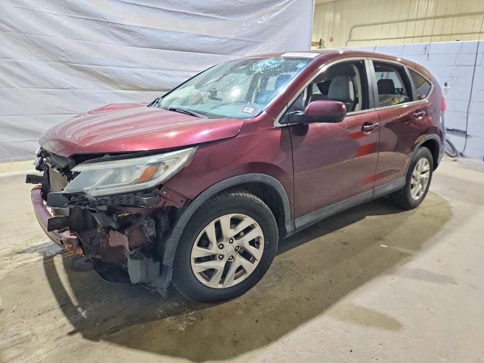 2015 HONDA CR-V — VIN 2HKRM4H53FH641027
