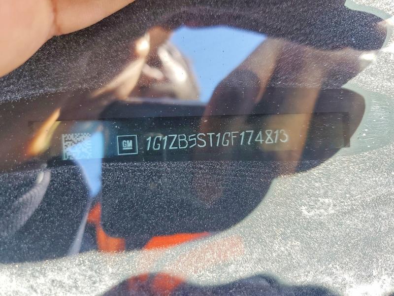 1G1ZB5ST1GF174813