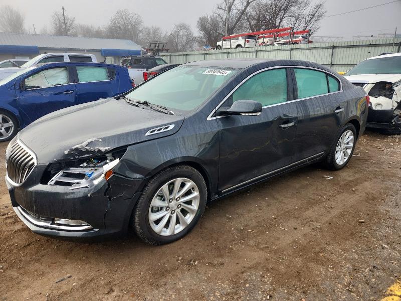 2015 BUICK LACROSSE — VIN 1G4GB5G39FF296935