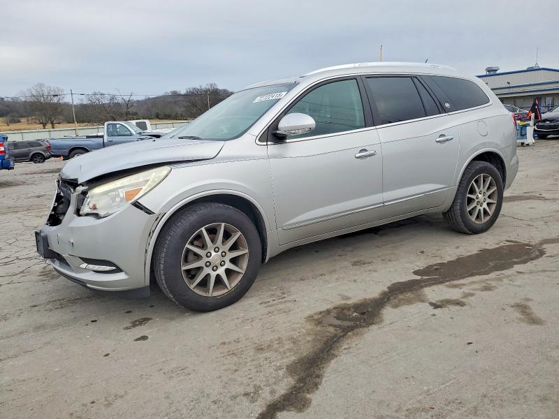 2015 BUICK ENCLAVE — VIN 5GAKVBKD3FJ213079