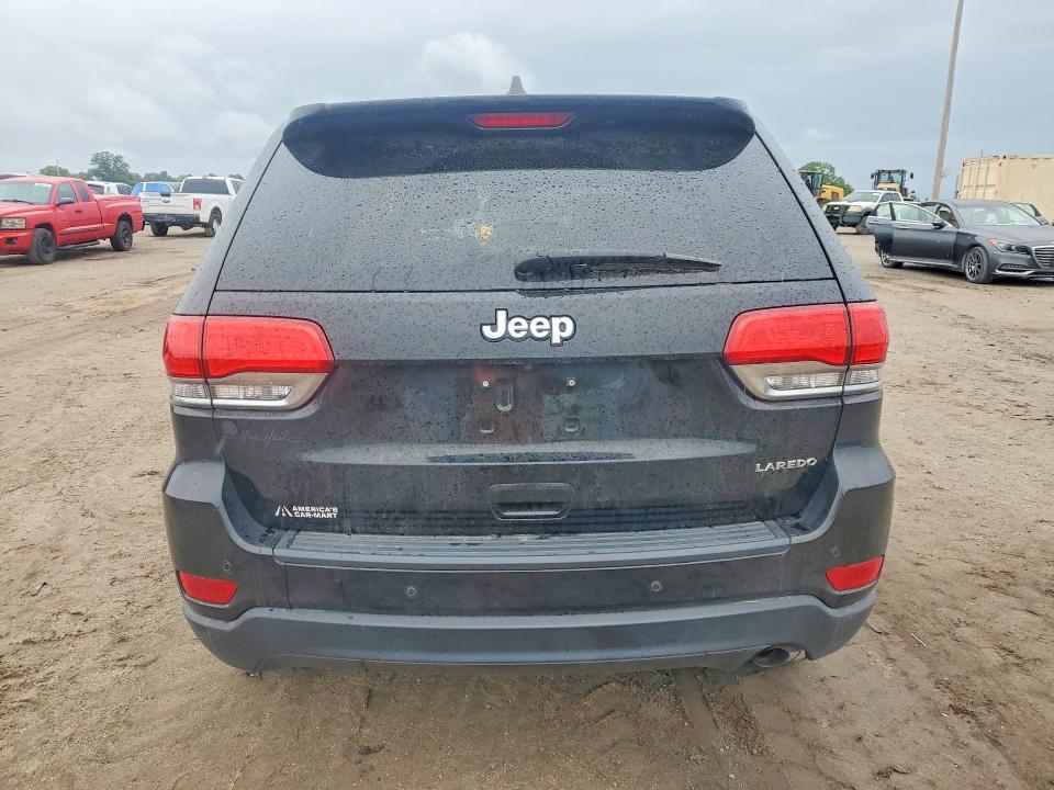 1C4RJEAG1JC447305