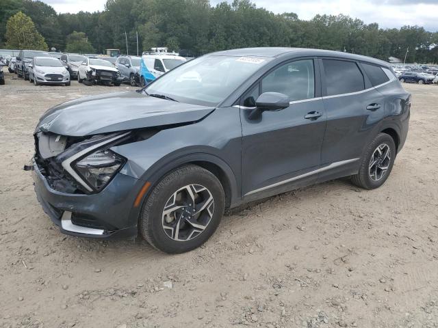 2023 KIA SPORTAGE L — VIN KNDPU3AF2P7211578