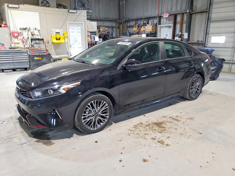 2024 KIA FORTE — VIN 3KPF54AD4RE763471