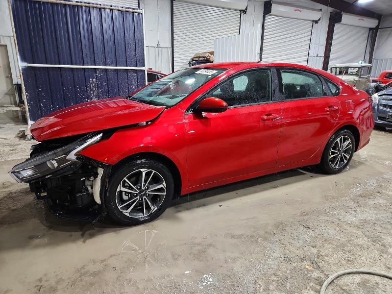 2024 KIA FORTE — VIN 3KPF24AD8RE764695