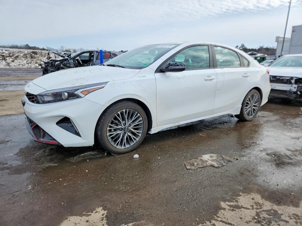 2024 KIA FORTE — VIN 3KPF54AD6RE690149