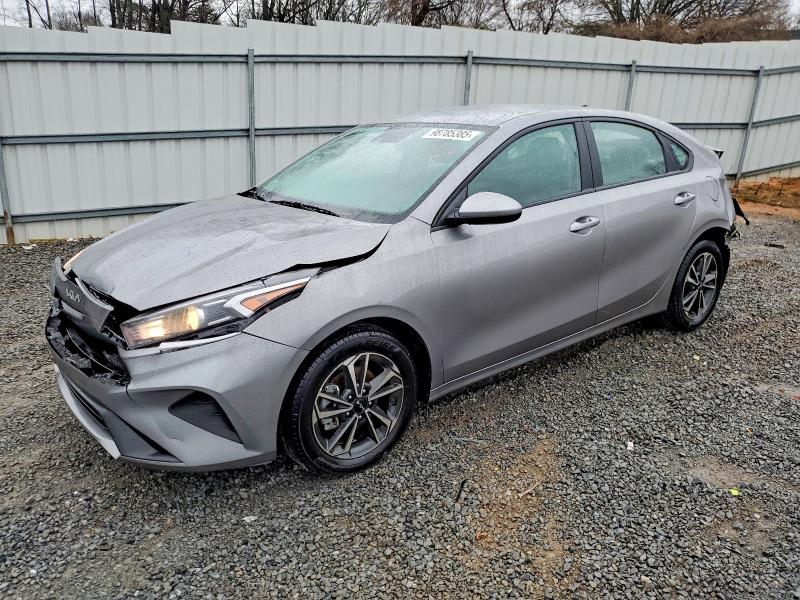 2024 KIA FORTE — VIN 3KPF24AD7RE727928