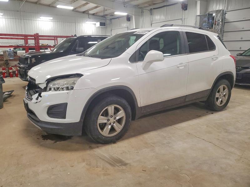 2015 CHEVROLET TRAX — VIN 3GNCJRSB1FL242229