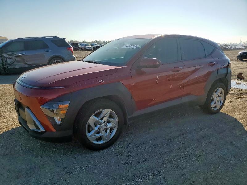 2024 HYUNDAI KONA SE — VIN KM8HA3AB8RU091697