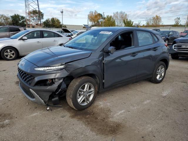 2023 HYUNDAI KONA SE — VIN KM8K2CAB4PU058907