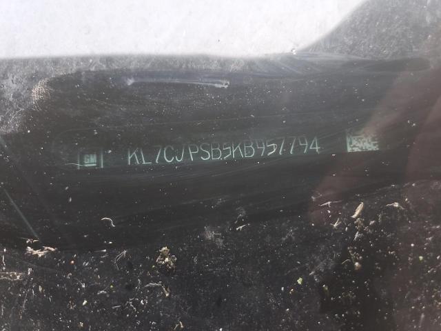 KL7CJPSB5KB957794