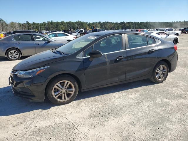 2018 CHEVROLET CRUZE — VIN 1G1BE5SM6J7222390
