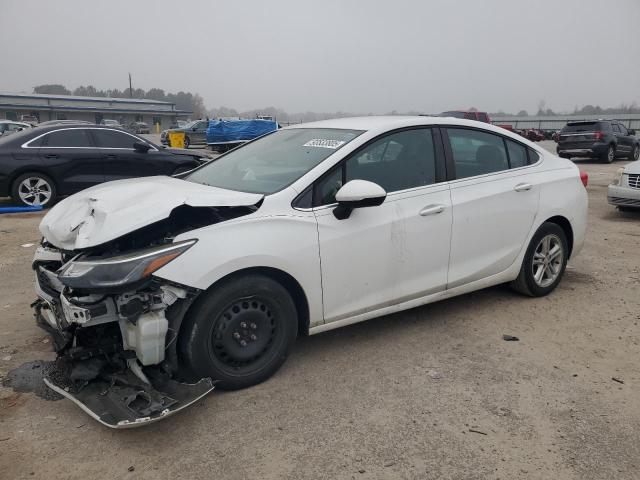 2018 CHEVROLET CRUZE — VIN 1G1BE5SM9J7182757
