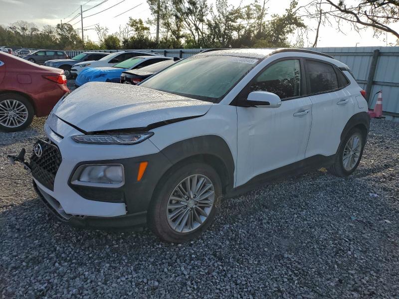 2020 HYUNDAI KONA SEL P — VIN KM8K62AA4LU425756
