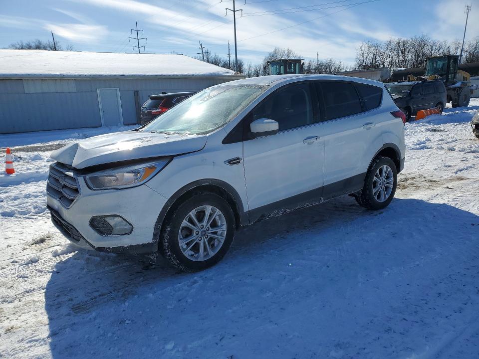 2019 FORD ESCAPE — VIN 1FMCU9GD9KUC07718
